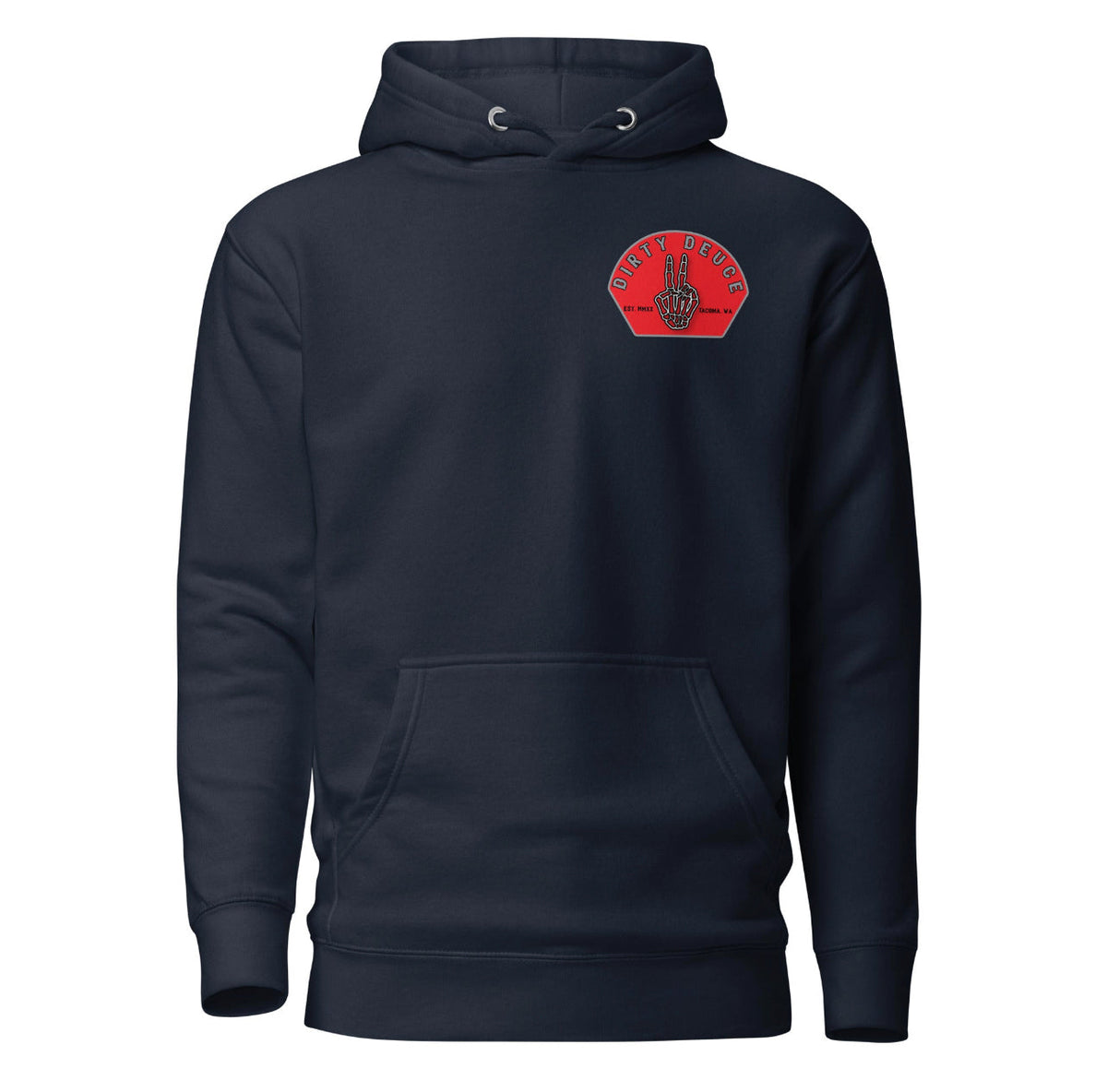 Tombstone Hoodie