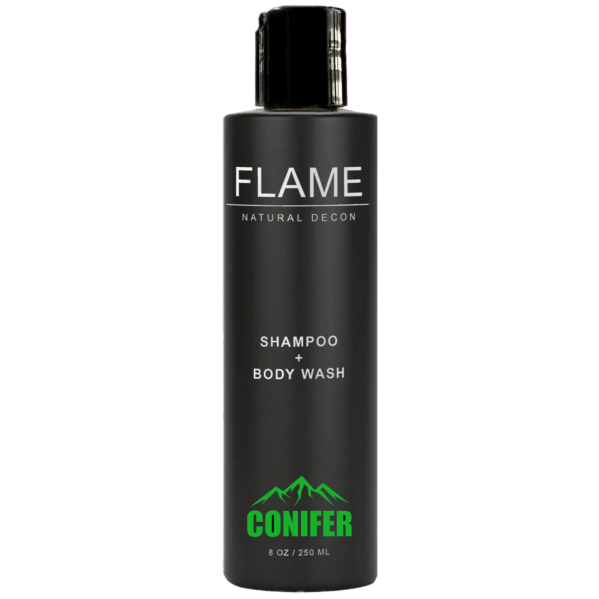 Shampoo + Body Wash (Decon)