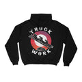 Truck Work Hoodie