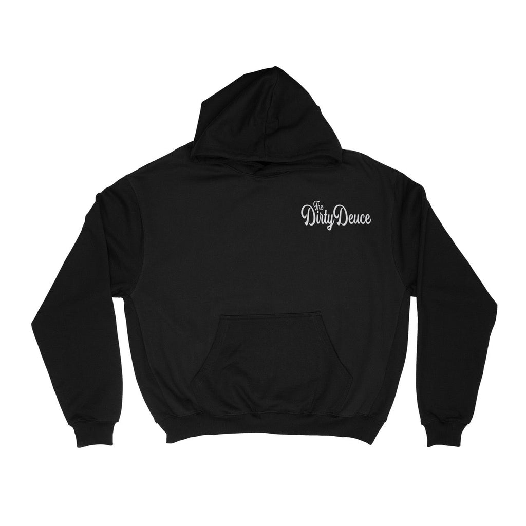 Truck Work Hoodie