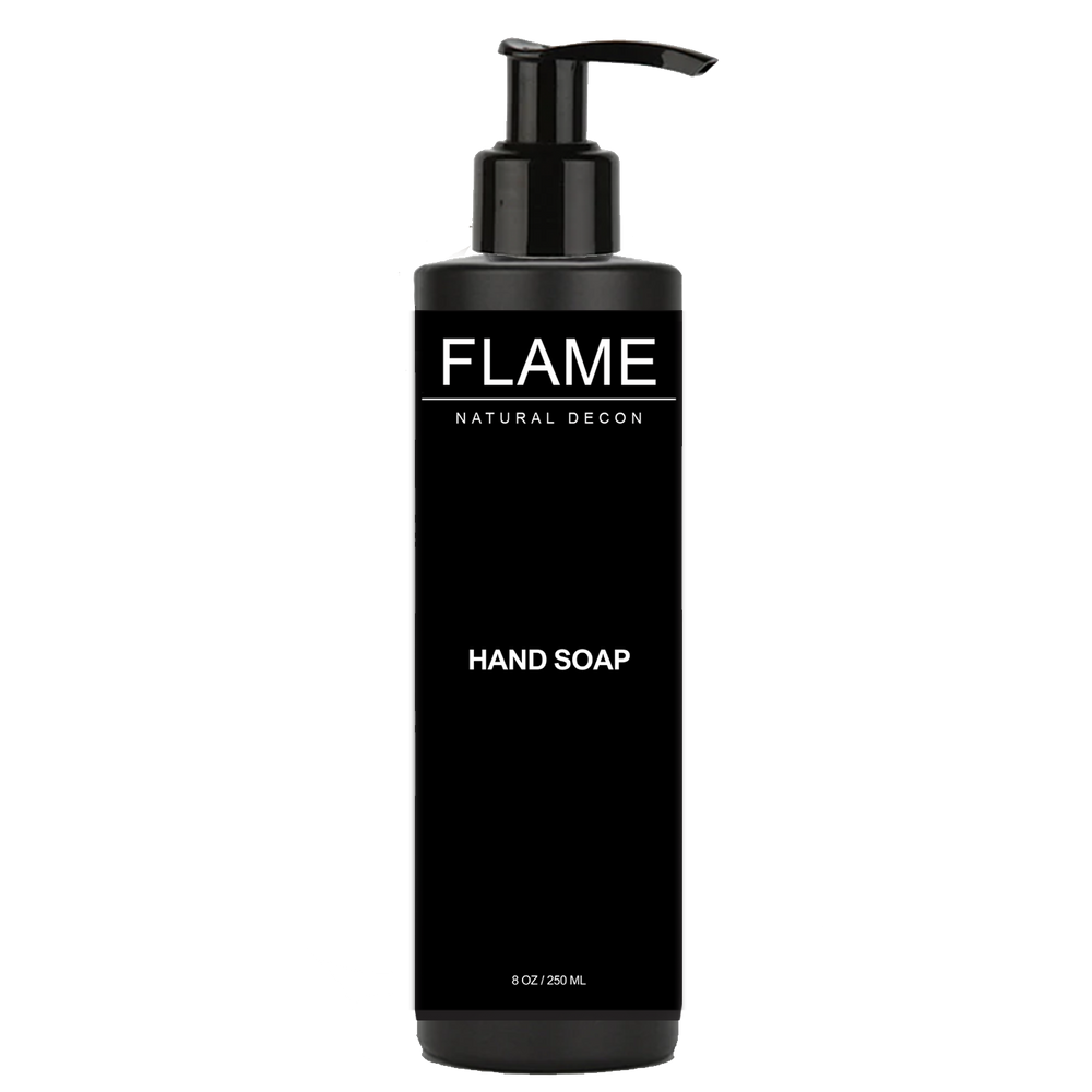 Hand Soap (Decon)