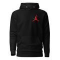 GOAT w/ Old Logo Hoodie