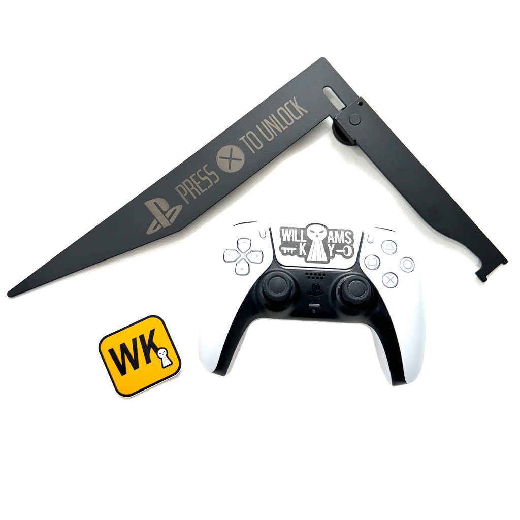 The Williams Key