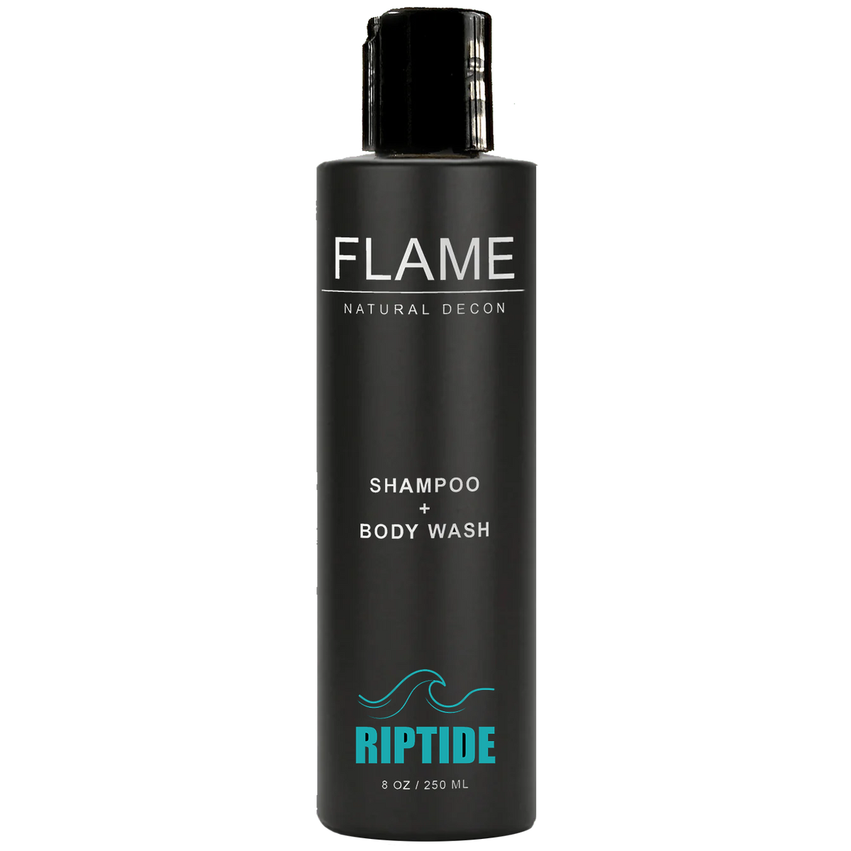 Shampoo + Body Wash (Decon)
