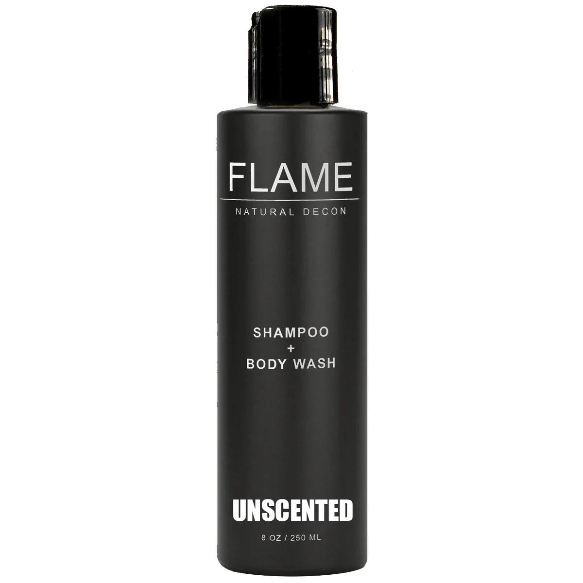 Shampoo + Body Wash (Decon)