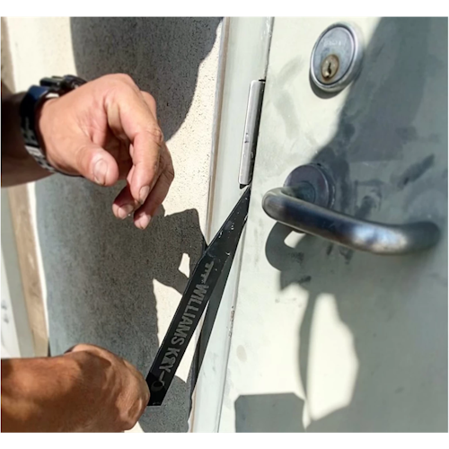 The Williams Key