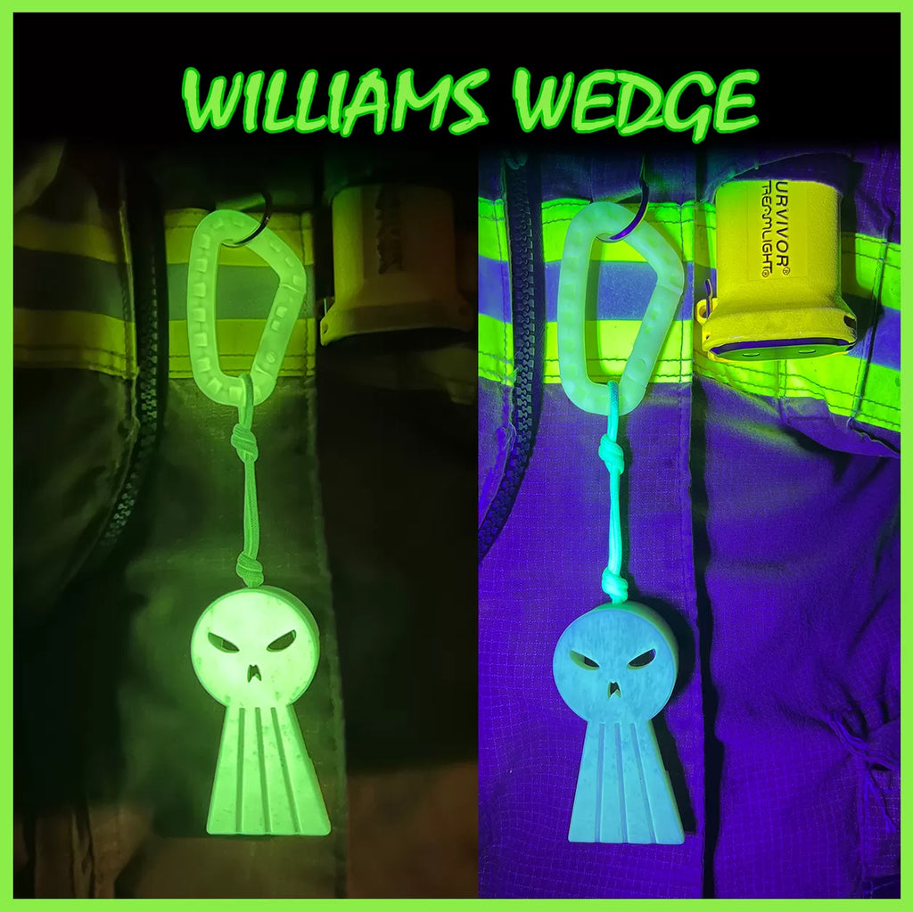 Williams Wedge