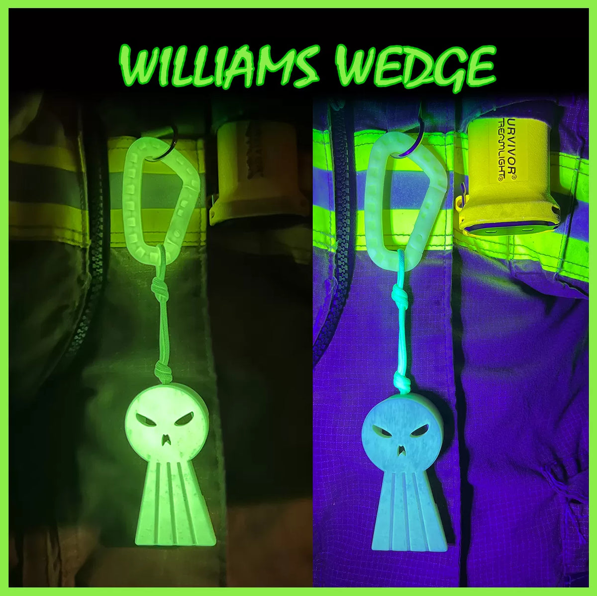 Williams Wedge