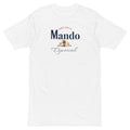 MANDO ESPECIAL(Heavyweight Cotton Tee)