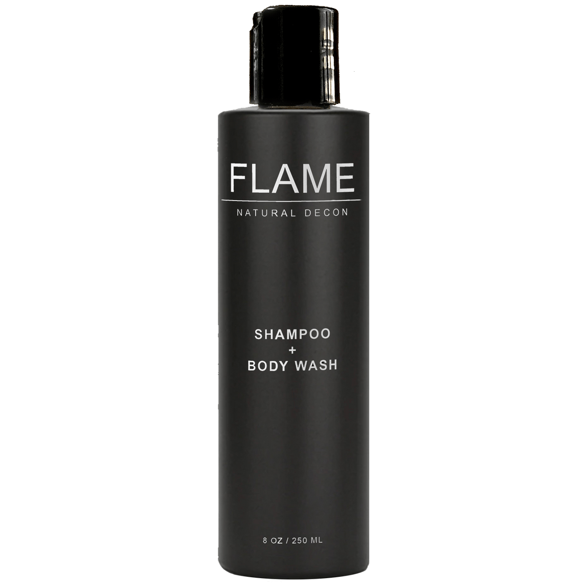 Shampoo + Body Wash (Decon)